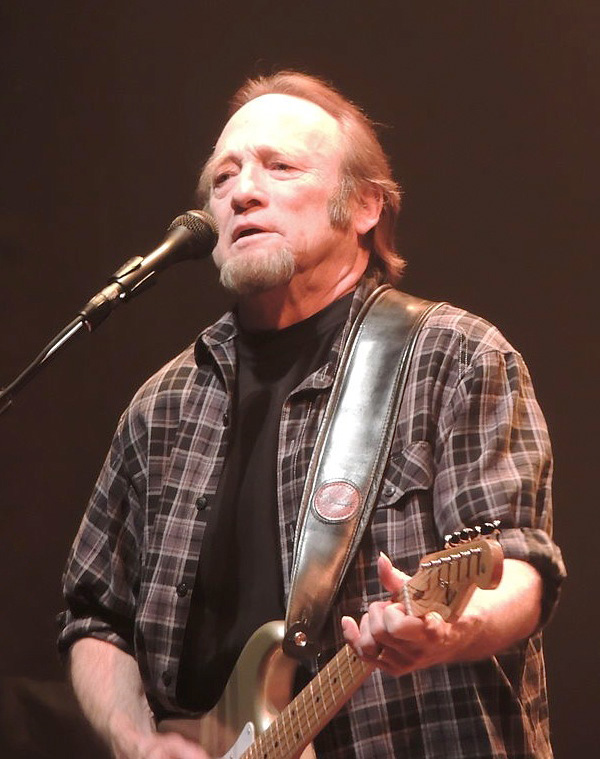 Artist photo of Stephen Stills