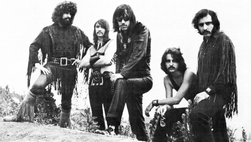 Artist photo of Steppenwolf