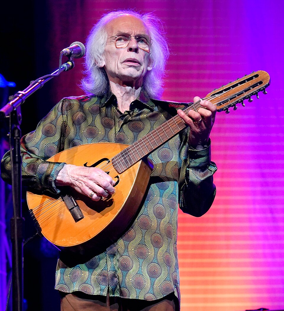 Artist photo of Steve Howe
