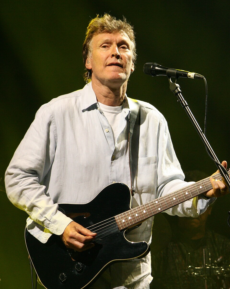 Artist photo of Steve Winwood