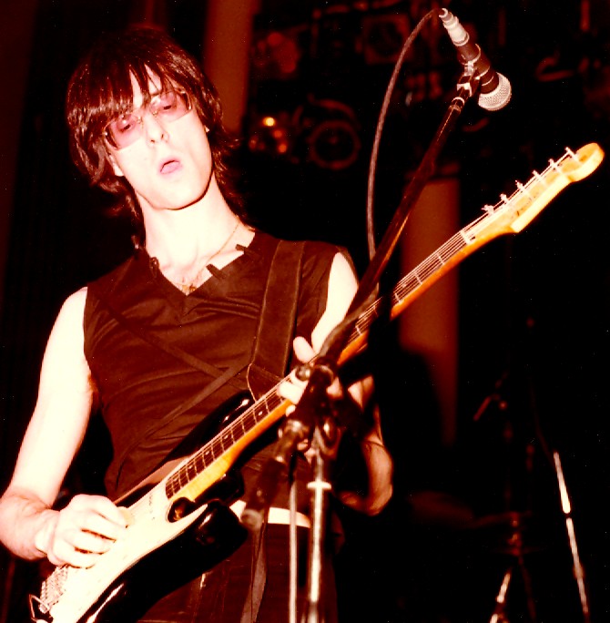 Suzanne Vega