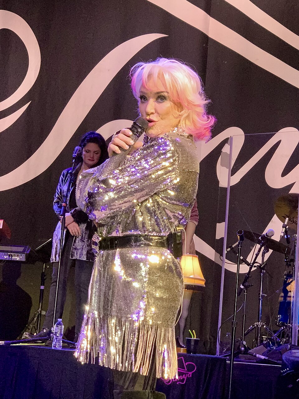 Artist photo of Tanya Tucker