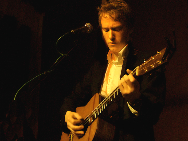 Teddy Thompson