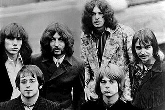 Artist photo of The Amboy Dukes