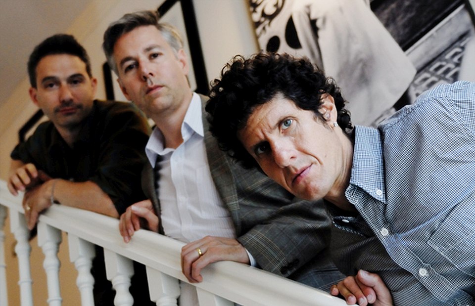 Artist photo of The Beastie Boys