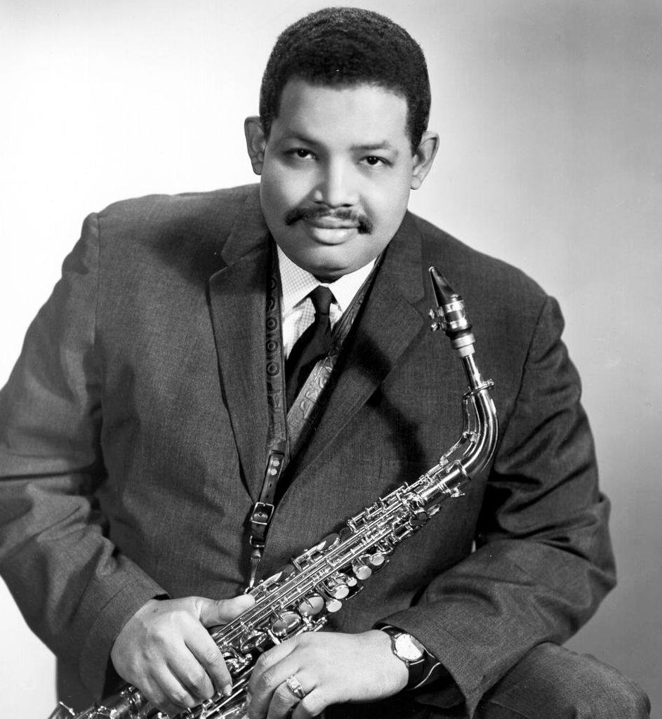 The Cannonball Adderly Quintet