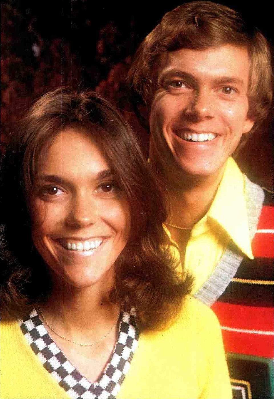 Artist photo of The Carpenters