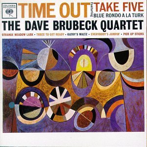 The Dave Brubeck Quartet