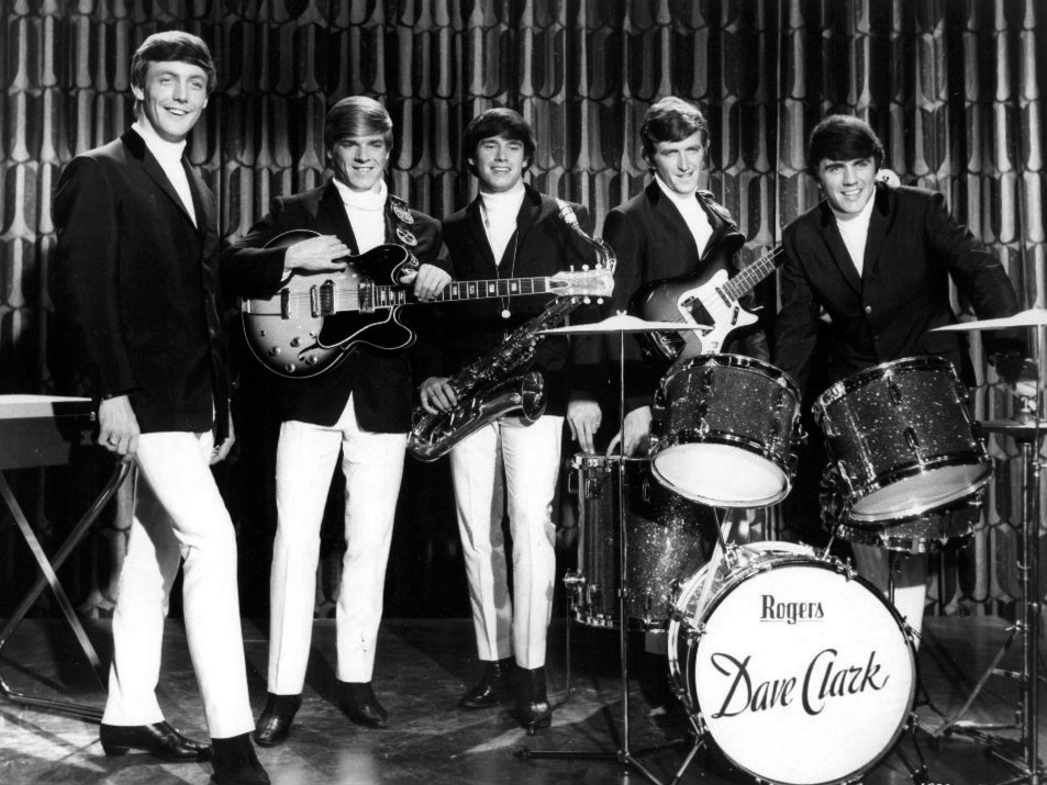 The Dave Clark 5