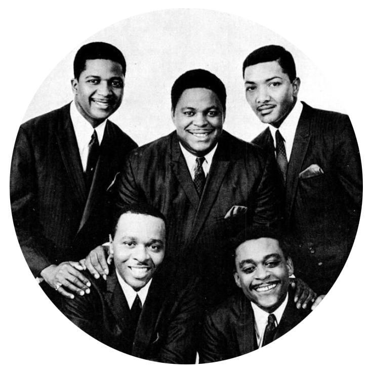 Artist photo of The Dells