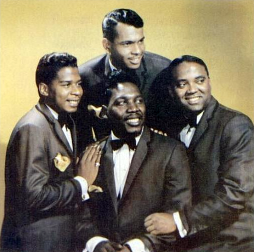 Artist photo of The Drifters