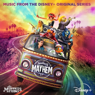 The Electric Mayhem