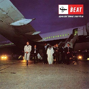 Artist photo of The English Beat