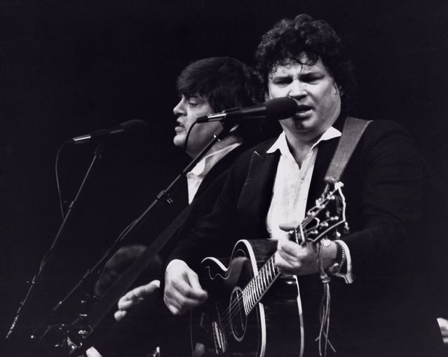 Artist photo of The Everly Brothers
