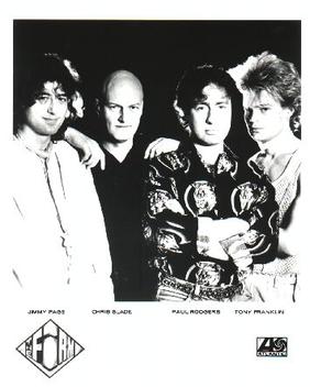 The Firm