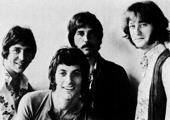 Artist photo of The Grass Roots
