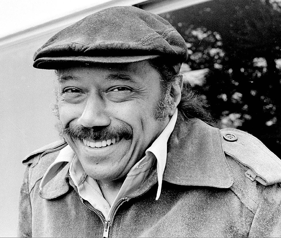 The Horace Silver Quintet