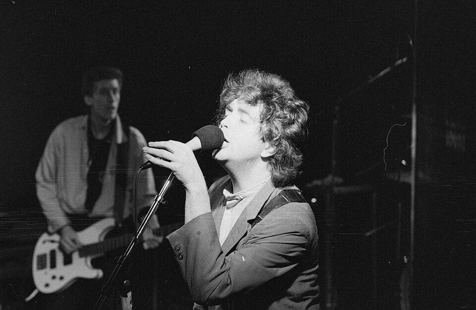 The Icicle Works