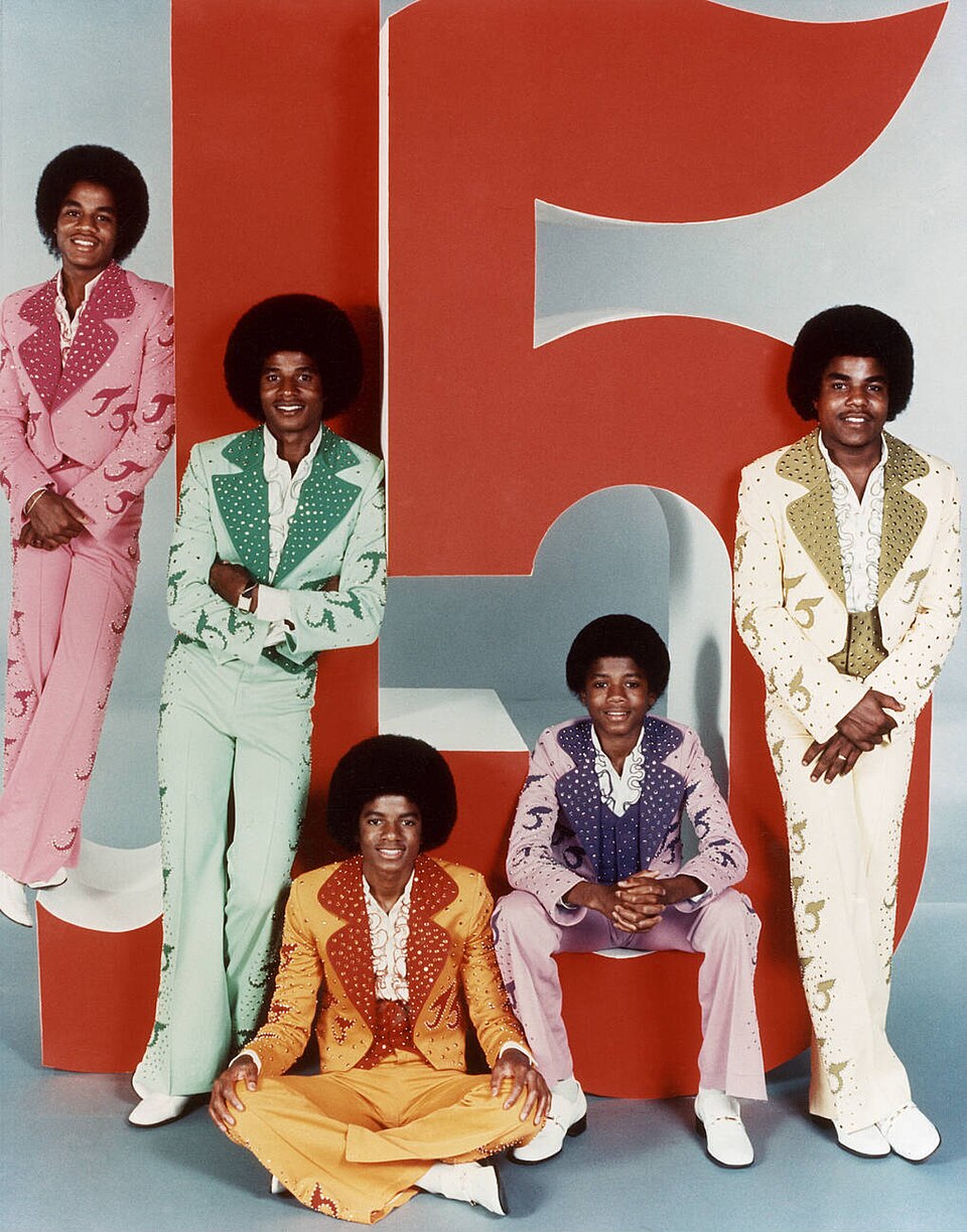 The Jackson Five