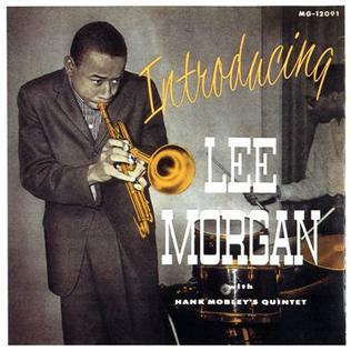The Lee Morgan Quintet