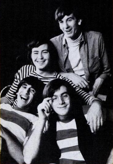 Artist photo of The Lovin Spoonful