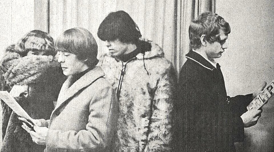 The McCoys