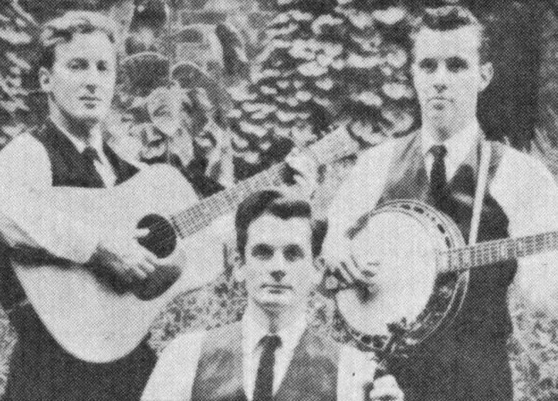 Artist photo of The New Lost City Ramblers