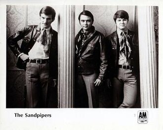 The Sandpipers