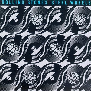 The Steel Wheels