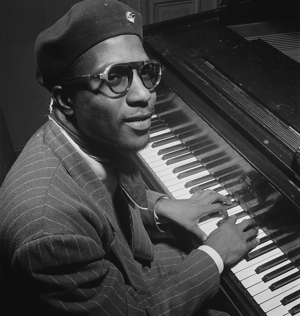Artist photo of Monk, Thelonious