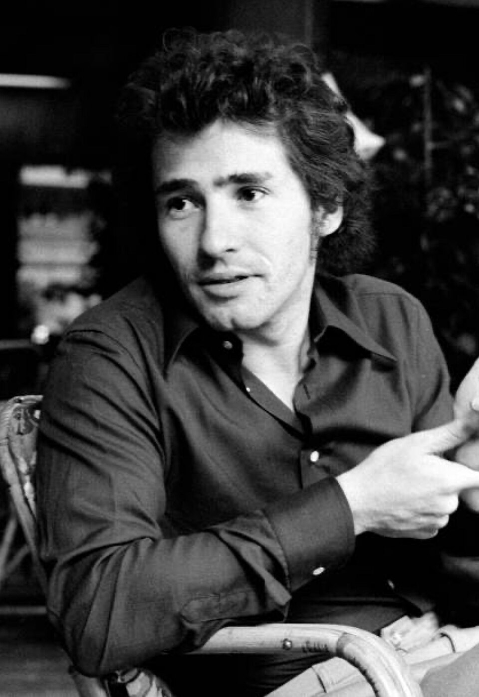 Artist photo of Tim Buckley