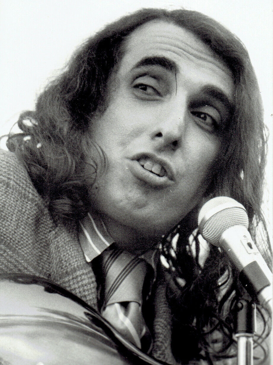 Tiny Tim