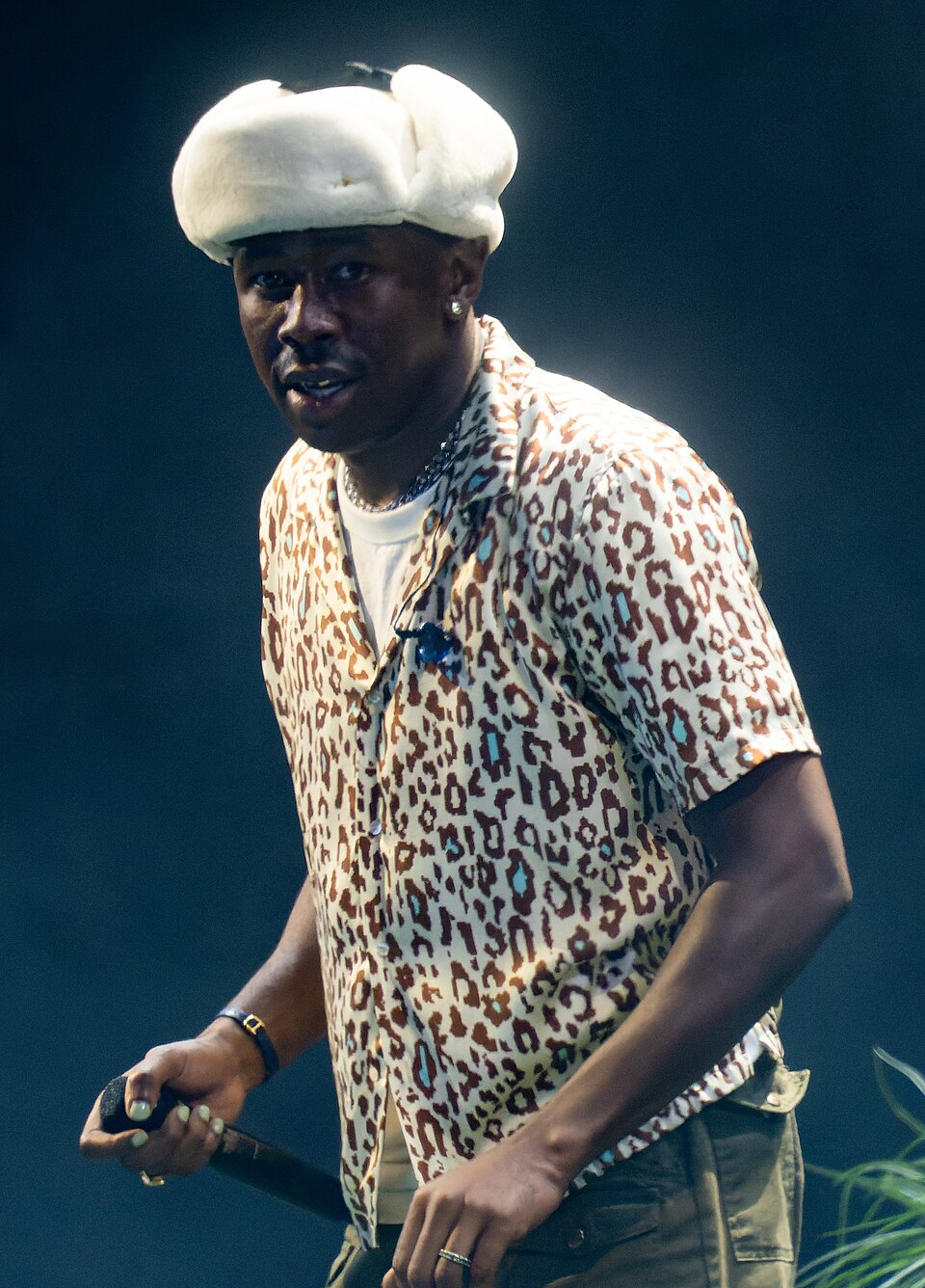 TYLER THE CREATOR