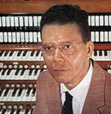 Virgil Fox