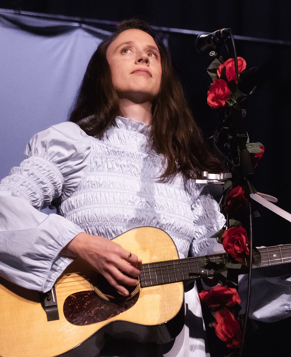 Waxahatchee