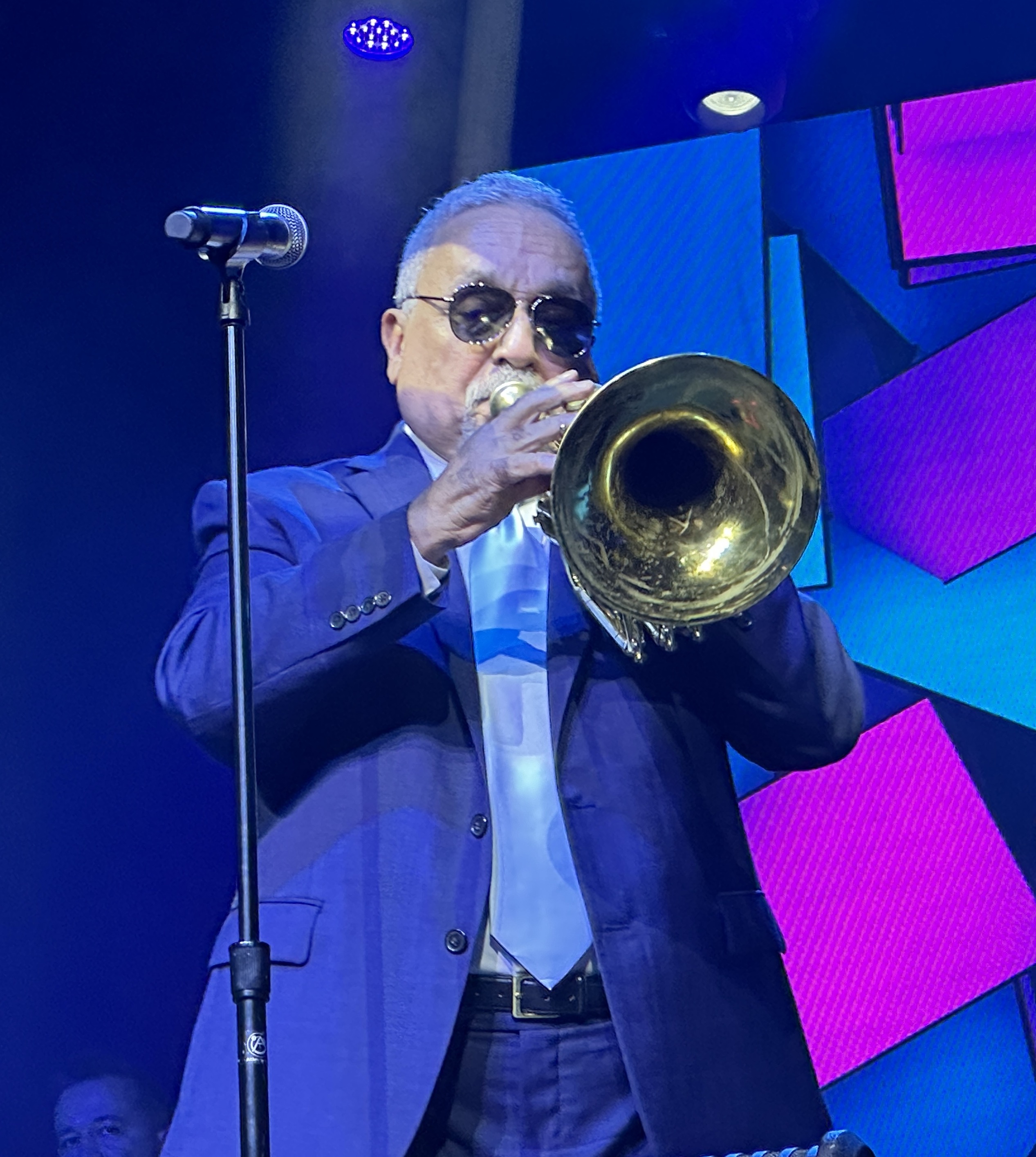 Artist photo of Willie Colon