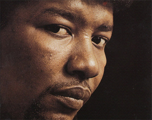 Artist photo of Willie Hutch