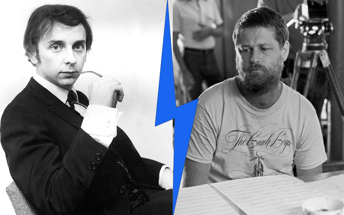 Brian Wilson vs. Phil Spector: Who Was Better?