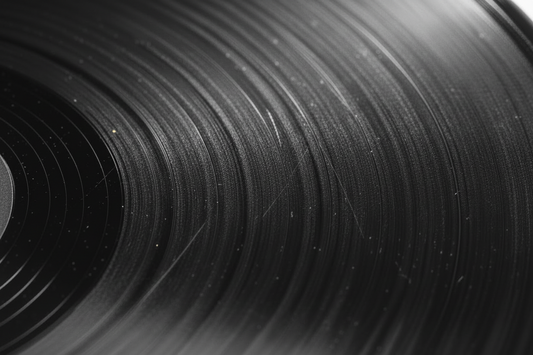 What Does VG+ Mean in Vinyl Records?