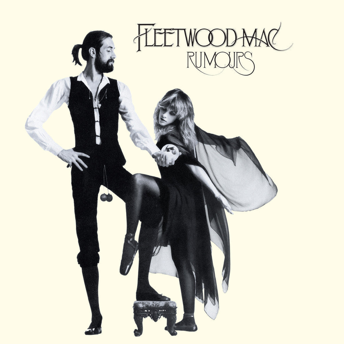 If You Like Rumours by Fleetwood Mac, Try These Albums Next