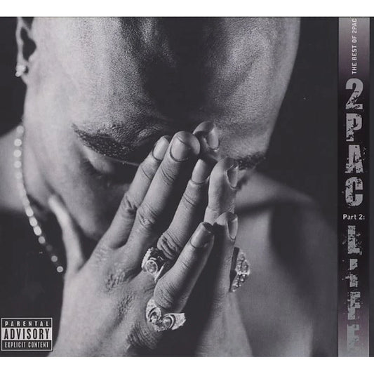 2PAC / THE BEST OF 2PAC - PART 2: LIFE / LP