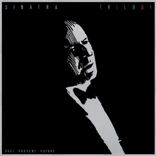 Frank Sinatra - Trilogy - 3xLP