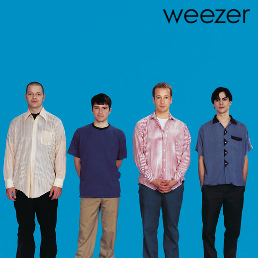 Weezer - Blue Album - LP