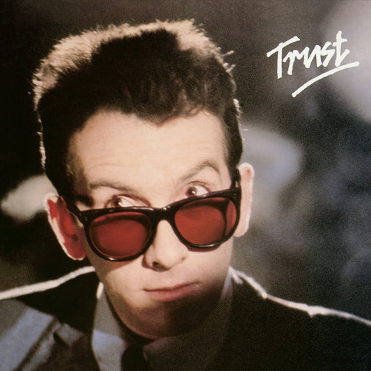 Elvis Costello - Trust - LP