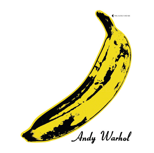 The Velvet Underground and Nico - LP
