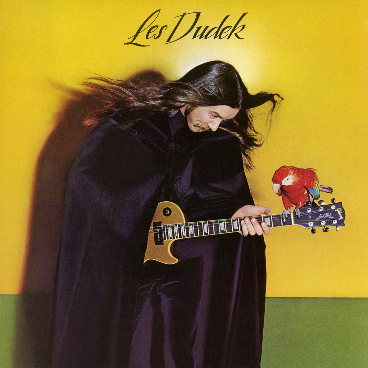 Les Dudek - Les Dudek - LP
