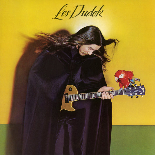 Les Dudek - Les Dudek - LP