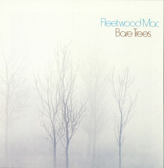 Fleetwood Mac - Bare Trees- LP