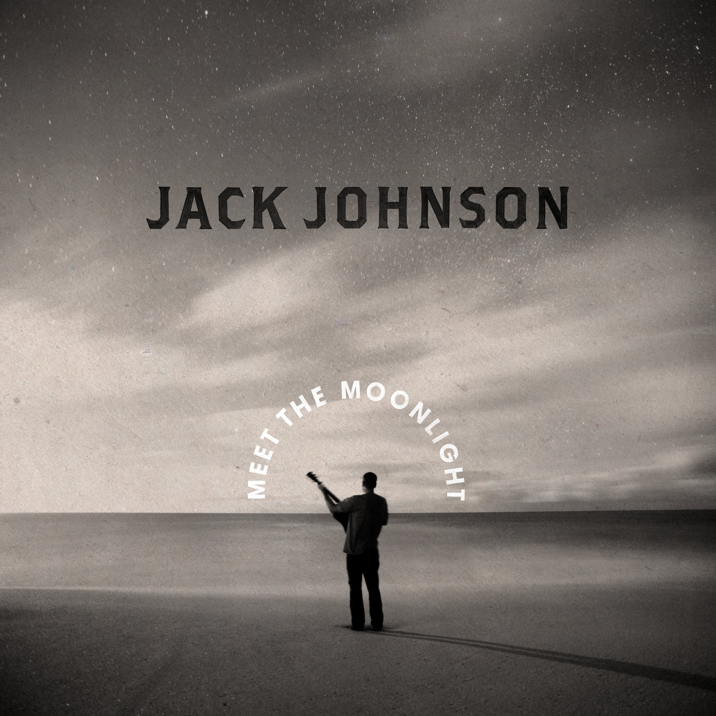 Jack Johnson - Meet The Moonlight - LP