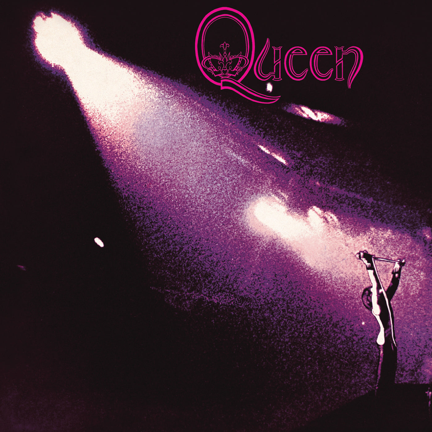 Queen - Queen Vintage Vinyl Record – The Den New Hope PA
